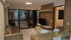 Foto 5 de Apartamento com 1 Quarto para alugar, 45m² em Ponta Verde, Maceió