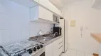 Foto 8 de Apartamento com 1 Quarto à venda, 36m² em Santa Cecília, São Paulo