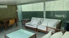 Foto 11 de Apartamento com 2 Quartos à venda, 143m² em Cabo Branco, João Pessoa