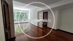 Foto 7 de Apartamento com 3 Quartos à venda, 126m² em Laranjeiras, Rio de Janeiro