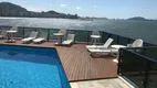 Foto 41 de Apartamento com 3 Quartos à venda, 160m² em Jardim Astúrias, Guarujá