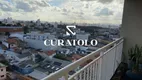 Foto 7 de Apartamento com 1 Quarto à venda, 36m² em Vila Alpina, São Paulo