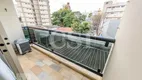 Foto 5 de Apartamento com 1 Quarto à venda, 50m² em Vila Itapura, Campinas