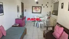 Foto 12 de Apartamento com 2 Quartos à venda, 60m² em Praia Grande, Ubatuba