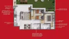 Foto 8 de Apartamento com 2 Quartos à venda, 50m² em Parque Olívio Franceschini, Hortolândia