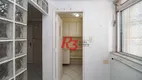 Foto 34 de Apartamento com 3 Quartos à venda, 120m² em Boqueirão, Santos