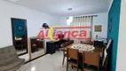 Foto 37 de Sobrado com 3 Quartos à venda, 241m² em Jardim Sao Paulo, Guarulhos