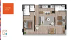 Foto 35 de Apartamento com 1 Quarto à venda, 25m² em Costa Azul, Salvador
