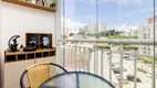 Foto 7 de Apartamento com 2 Quartos à venda, 46m² em Jaguaré, São Paulo