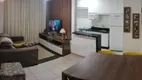 Foto 3 de Apartamento com 2 Quartos à venda, 50m² em Loteamento Clube V, São José do Rio Preto