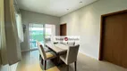 Foto 5 de Casa de Condomínio com 4 Quartos à venda, 263m² em Urbanova, São José dos Campos