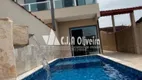 Foto 2 de Sobrado com 2 Quartos à venda, 93m² em Florida Mirim, Mongaguá