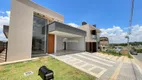 Foto 2 de Casa com 3 Quartos à venda, 158m² em Jardins Bolonha, Senador Canedo