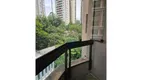 Foto 15 de Apartamento com 3 Quartos para alugar, 255m² em Jardim Fonte do Morumbi , São Paulo