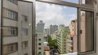 Foto 9 de Apartamento com 1 Quarto para alugar, 33m² em Vila Buarque, São Paulo