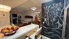 Foto 10 de Apartamento com 3 Quartos à venda, 113m² em Praia Comprida, São José