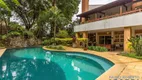 Foto 2 de Casa de Condomínio com 4 Quartos à venda, 1100m² em Alto Da Boa Vista, São Paulo