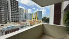 Foto 22 de Apartamento com 4 Quartos à venda, 199m² em Canela, Salvador