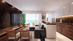 Foto 7 de Apartamento com 4 Quartos à venda, 168m² em Meia Praia, Itapema