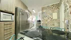 Foto 12 de Apartamento com 3 Quartos à venda, 128m² em Ponta da Praia, Santos
