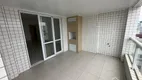 Foto 7 de Apartamento com 3 Quartos à venda, 135m² em Canto do Forte, Praia Grande