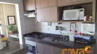 Foto 4 de Apartamento com 3 Quartos à venda, 74m² em Santa Genoveva, Goiânia