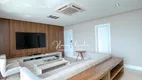 Foto 9 de Apartamento com 3 Quartos para alugar, 136m² em São Marcos, São Luís
