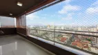 Foto 3 de Apartamento com 3 Quartos para alugar, 115m² em Jardim Paulista, Ribeirão Preto