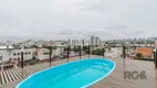 Foto 17 de Apartamento com 1 Quarto à venda, 32m² em Jardim Botânico, Porto Alegre
