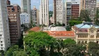 Foto 28 de Apartamento com 3 Quartos para alugar, 130m² em Higienópolis, São Paulo