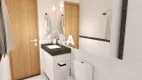 Foto 6 de Casa de Condomínio com 2 Quartos à venda, 50m² em Loteamento Residencial Pequis, Uberlândia