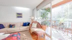 Foto 9 de Apartamento com 3 Quartos à venda, 132m² em Vila Andrade, São Paulo