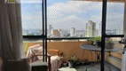 Foto 8 de Apartamento com 3 Quartos à venda, 100m² em Vila Dom Pedro I, São Paulo