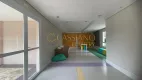 Foto 34 de Apartamento com 4 Quartos à venda, 167m² em Jardim Esplanada, São José dos Campos