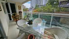 Foto 6 de Apartamento com 4 Quartos à venda, 122m² em Centro, Nova Iguaçu