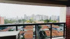 Foto 10 de Apartamento com 3 Quartos à venda, 134m² em Santo Amaro, São Paulo