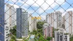 Foto 4 de Apartamento com 2 Quartos à venda, 98m² em Panamby, São Paulo