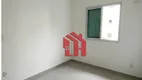 Foto 2 de Casa de Condomínio com 2 Quartos à venda, 56m² em Parque São Vicente, São Vicente