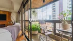 Foto 4 de Apartamento com 4 Quartos à venda, 200m² em Vila Regente Feijó, São Paulo