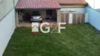 Foto 23 de Casa com 3 Quartos à venda, 216m² em Parque Jambeiro, Campinas