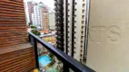 Foto 16 de Apartamento com 1 Quarto à venda, 36m² em Jardim Paulista, São Paulo