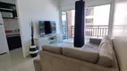 Foto 2 de Apartamento com 2 Quartos para alugar, 70m² em Cumbuco, Caucaia