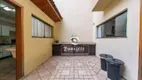 Foto 40 de Sobrado com 5 Quartos à venda, 312m² em Vila Alzira, Santo André