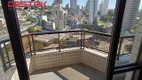 Foto 2 de Apartamento com 4 Quartos para alugar, 168m² em Centro, Jundiaí