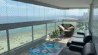 Foto 3 de Apartamento com 3 Quartos para alugar, 189m² em Canto do Forte, Praia Grande