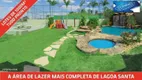 Foto 3 de Lote/Terreno à venda, 1000m² em Morro do Cruzeiro, Lagoa Santa