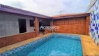 Foto 27 de Casa com 2 Quartos à venda, 230m² em São Manoel, Americana
