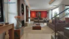 Foto 11 de Casa de Condomínio com 5 Quartos para venda ou aluguel, 523m² em Loteamento Alphaville Campinas, Campinas