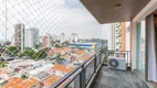Foto 37 de Apartamento com 3 Quartos à venda, 140m² em Campo Belo, São Paulo
