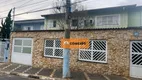Foto 2 de Sobrado com 4 Quartos à venda, 362m² em Vila Romanópolis, Ferraz de Vasconcelos